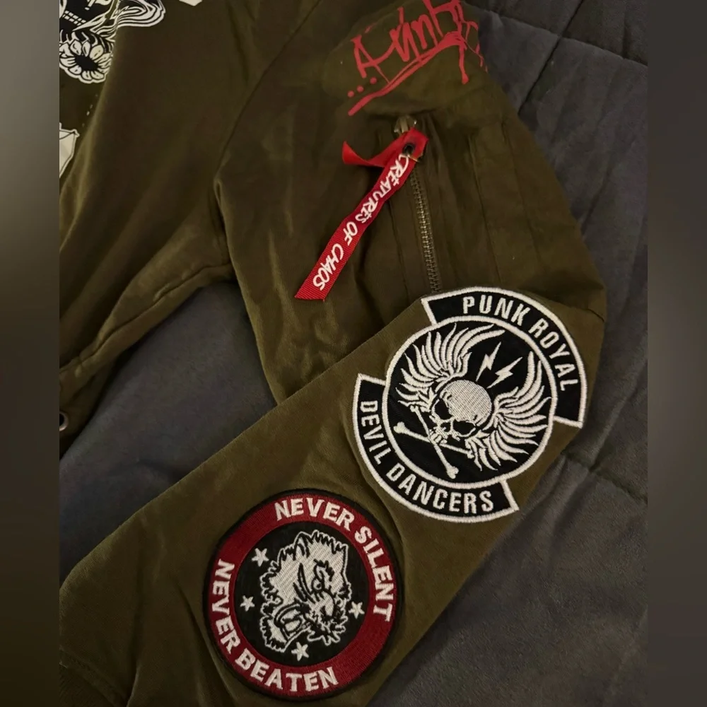 SOLDD-CROSS POSTED cannot remove until tmrw. DO NOT BUY =] - Picture 3 of 9